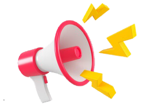 Annonce d'évènement