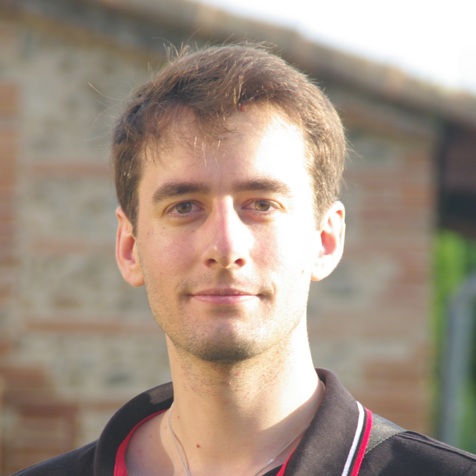 Photo de profil de Fabien